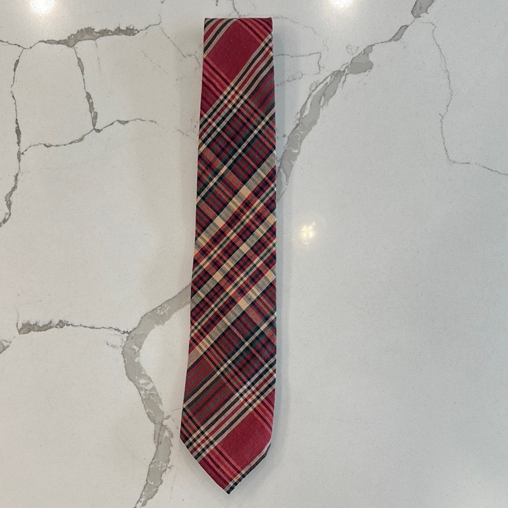 Ralph Lauren Blue Label Tie